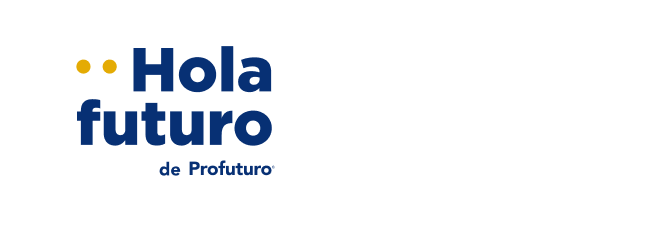Logo Hola Futuro